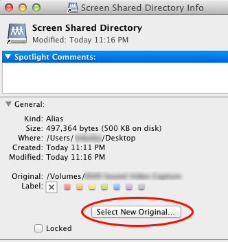 ScreenShareDirectory